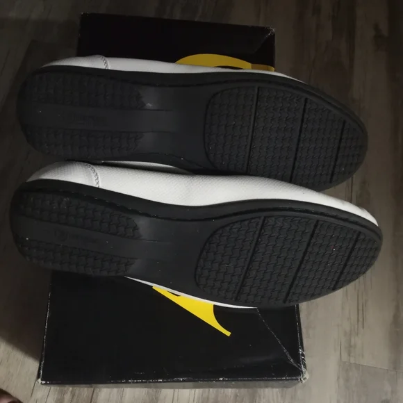 🩷Leather Stacey's Shoes🩷 - Picture 5 of 5